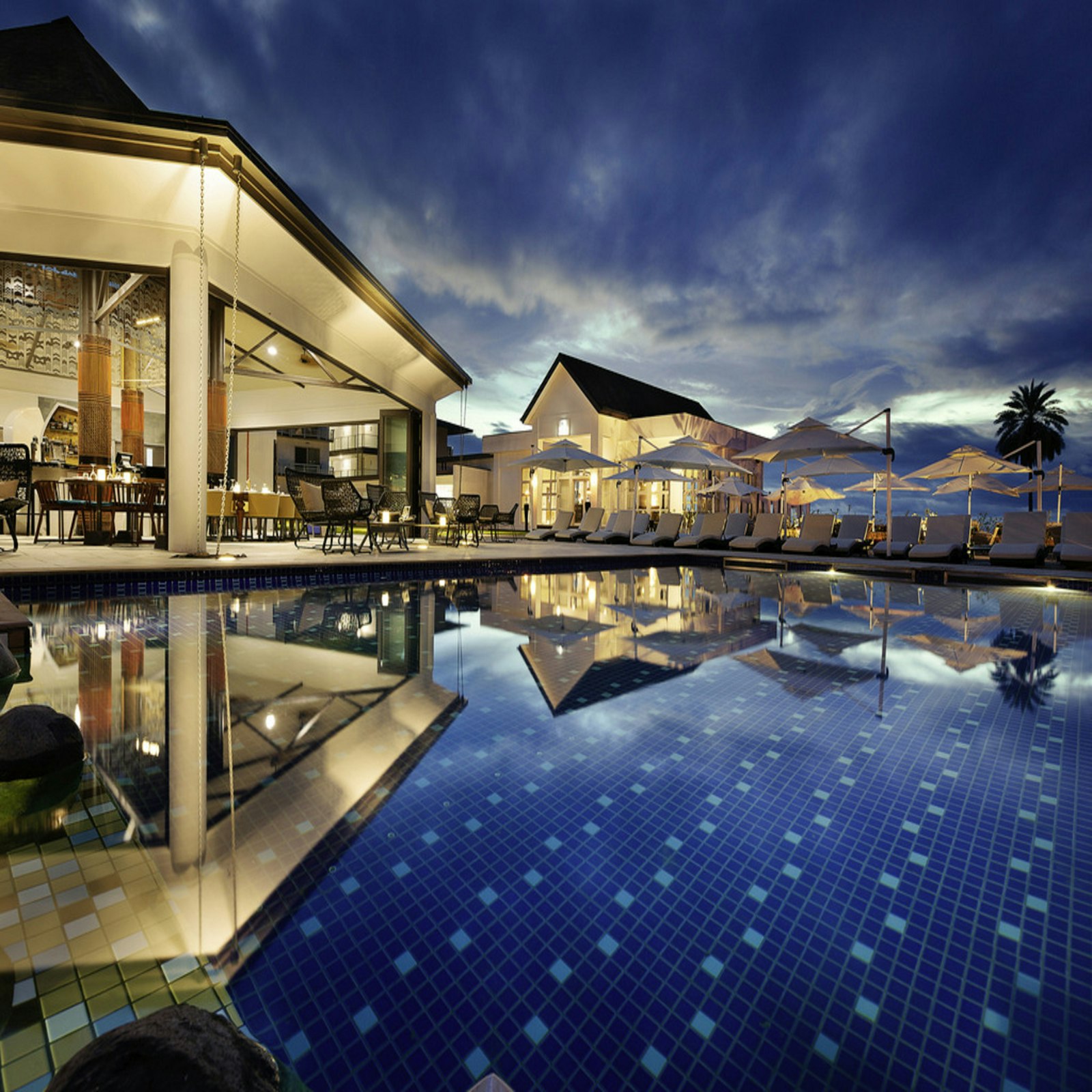 Riviera Maya